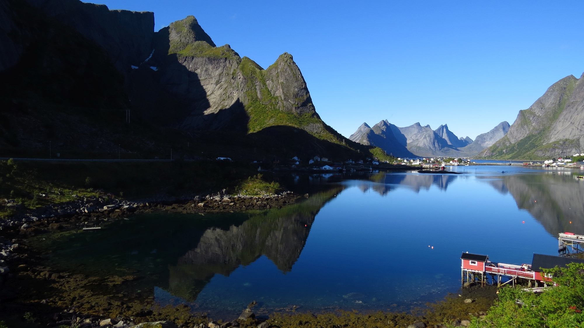 lofoten