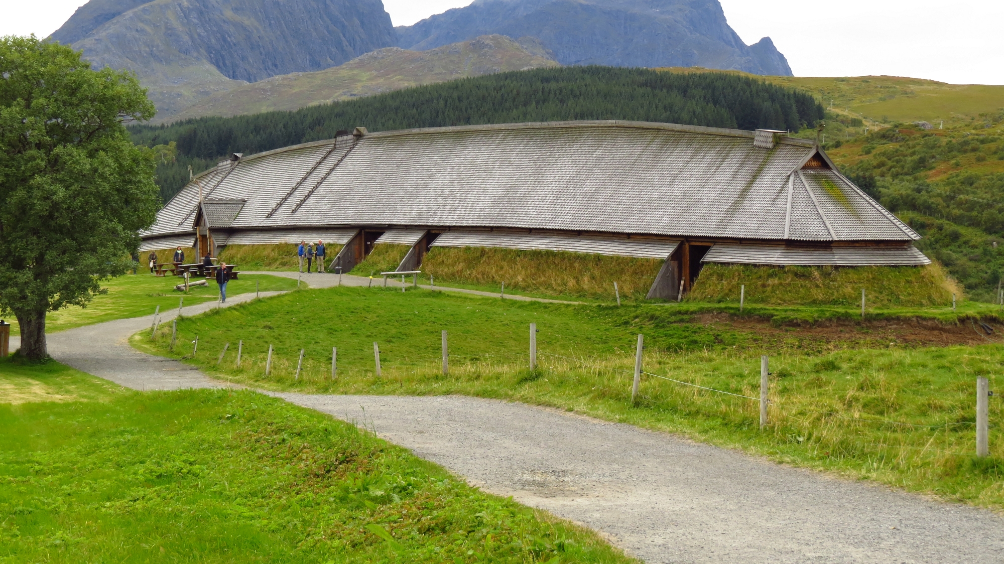 lofoten