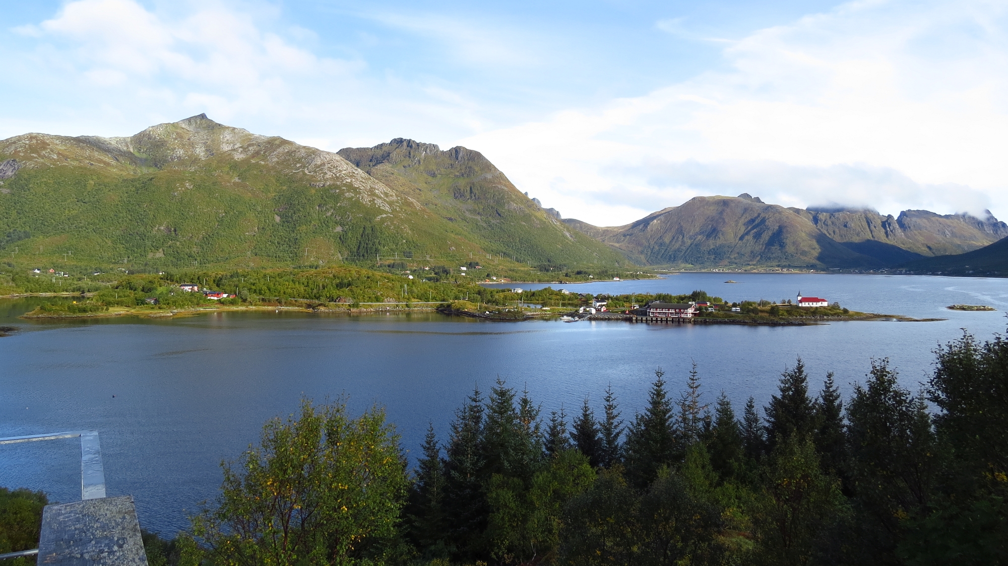 lofoten